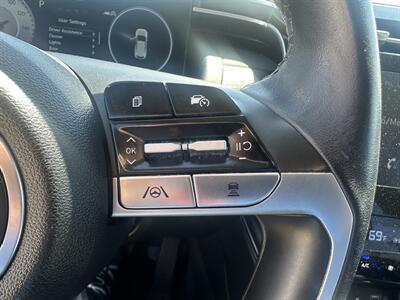 2022 Hyundai TUCSON SEL   - Photo 24 - Rancho Cucamonga, CA 91730