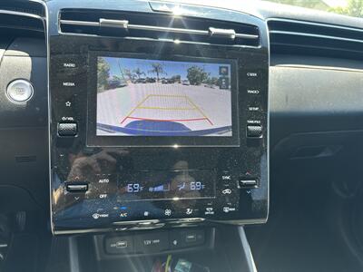 2022 Hyundai TUCSON SEL   - Photo 22 - Rancho Cucamonga, CA 91730