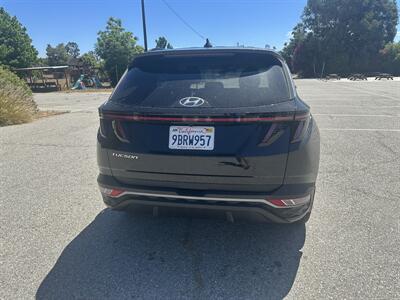2022 Hyundai TUCSON SEL   - Photo 6 - Rancho Cucamonga, CA 91730
