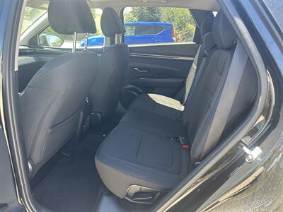 2022 Hyundai TUCSON SEL   - Photo 18 - Rancho Cucamonga, CA 91730