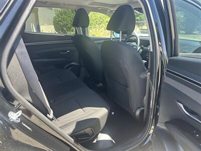 2022 Hyundai TUCSON SEL   - Photo 15 - Rancho Cucamonga, CA 91730
