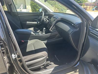 2022 Hyundai TUCSON SEL   - Photo 16 - Rancho Cucamonga, CA 91730