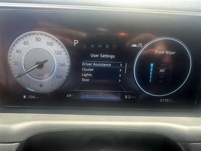 2022 Hyundai TUCSON SEL   - Photo 20 - Rancho Cucamonga, CA 91730