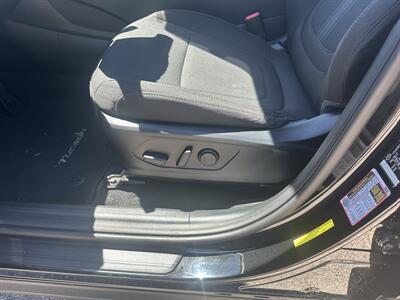 2022 Hyundai TUCSON SEL   - Photo 13 - Rancho Cucamonga, CA 91730