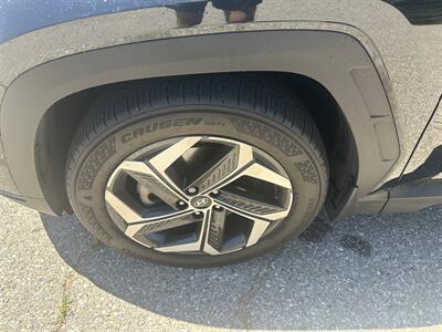 2022 Hyundai TUCSON SEL   - Photo 12 - Rancho Cucamonga, CA 91730