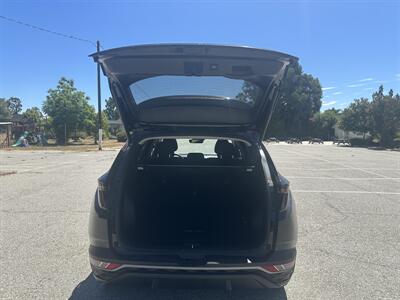 2022 Hyundai TUCSON SEL   - Photo 7 - Rancho Cucamonga, CA 91730