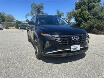 2022 Hyundai TUCSON SEL   - Photo 2 - Rancho Cucamonga, CA 91730