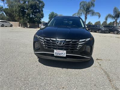 2022 Hyundai TUCSON SEL   - Photo 5 - Rancho Cucamonga, CA 91730