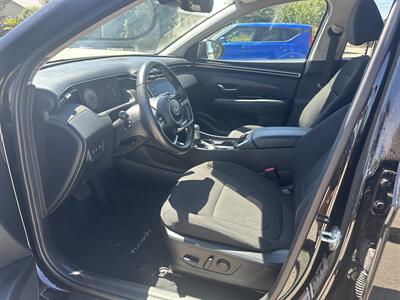 2022 Hyundai TUCSON SEL   - Photo 14 - Rancho Cucamonga, CA 91730