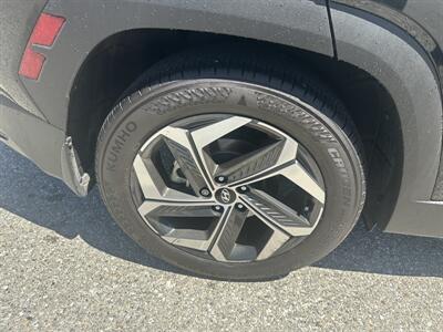 2022 Hyundai TUCSON SEL   - Photo 9 - Rancho Cucamonga, CA 91730
