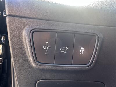 2022 Hyundai TUCSON SEL   - Photo 25 - Rancho Cucamonga, CA 91730