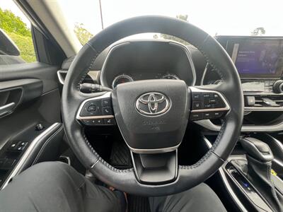 2023 Toyota Highlander Hybrid XLE - Photo 20 - Rancho Cucamonga, CA 91730
