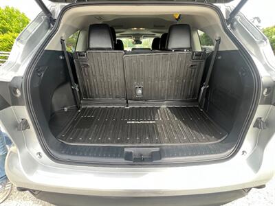 2023 Toyota Highlander Hybrid XLE - Photo 16 - Rancho Cucamonga, CA 91730