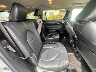 2023 Toyota Highlander Hybrid XLE - Photo 14 - Rancho Cucamonga, CA 91730