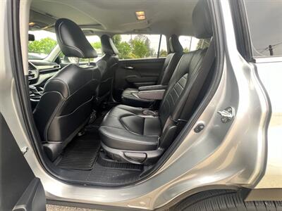 2023 Toyota Highlander Hybrid XLE - Photo 19 - Rancho Cucamonga, CA 91730
