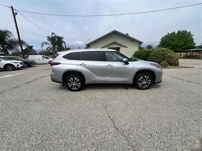 2023 Toyota Highlander Hybrid XLE - Photo 8 - Rancho Cucamonga, CA 91730