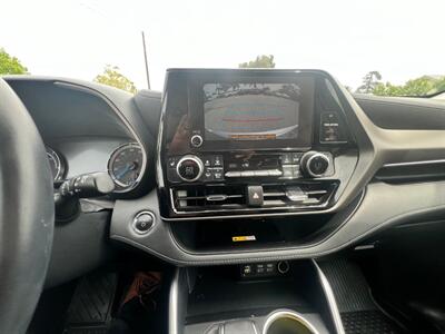 2023 Toyota Highlander Hybrid XLE - Photo 22 - Rancho Cucamonga, CA 91730