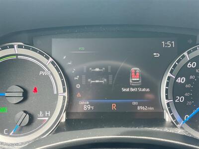 2023 Toyota Highlander Hybrid XLE - Photo 24 - Rancho Cucamonga, CA 91730