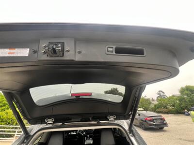 2023 Toyota Highlander Hybrid XLE - Photo 18 - Rancho Cucamonga, CA 91730