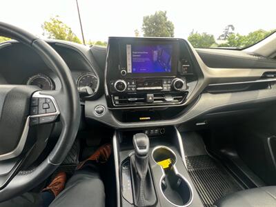 2023 Toyota Highlander Hybrid XLE - Photo 21 - Rancho Cucamonga, CA 91730