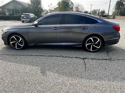 2020 Honda Accord Sport   - Photo 4 - Rancho Cucamonga, CA 91730