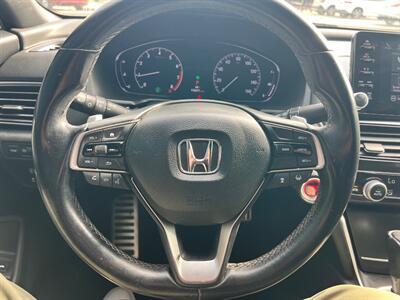 2020 Honda Accord Sport   - Photo 9 - Rancho Cucamonga, CA 91730