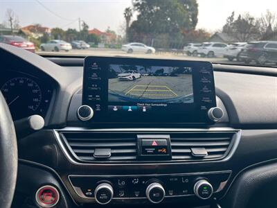 2020 Honda Accord Sport   - Photo 12 - Rancho Cucamonga, CA 91730