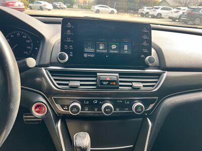 2020 Honda Accord Sport   - Photo 11 - Rancho Cucamonga, CA 91730