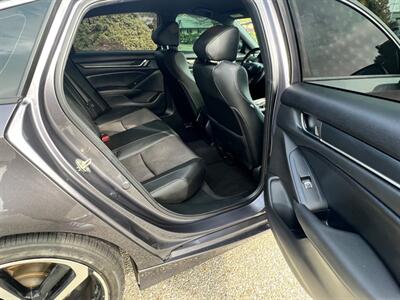 2020 Honda Accord Sport   - Photo 17 - Rancho Cucamonga, CA 91730