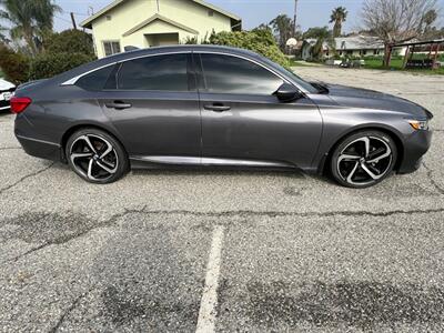 2020 Honda Accord Sport   - Photo 8 - Rancho Cucamonga, CA 91730