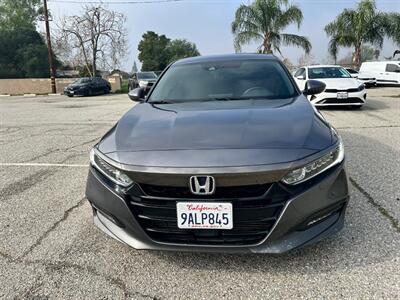 2020 Honda Accord Sport   - Photo 2 - Rancho Cucamonga, CA 91730