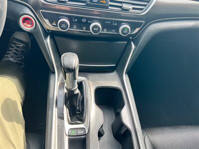 2020 Honda Accord Sport   - Photo 13 - Rancho Cucamonga, CA 91730