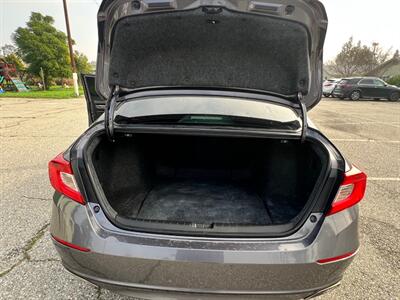 2020 Honda Accord Sport   - Photo 19 - Rancho Cucamonga, CA 91730