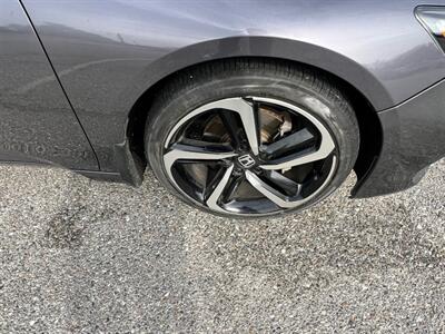 2020 Honda Accord Sport   - Photo 20 - Rancho Cucamonga, CA 91730