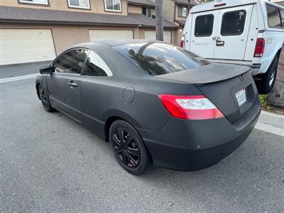 2007 Honda Civic LX   - Photo 6 - Rancho Cucamonga, CA 91730