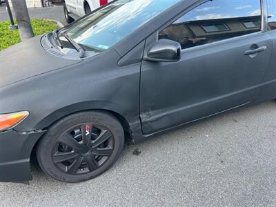 2007 Honda Civic LX   - Photo 4 - Rancho Cucamonga, CA 91730