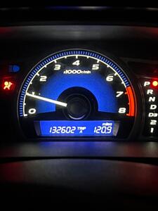 2007 Honda Civic LX   - Photo 10 - Rancho Cucamonga, CA 91730