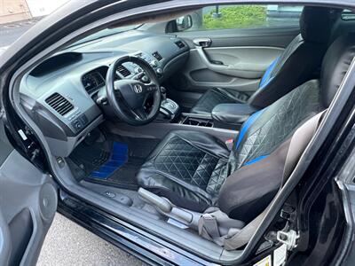 2007 Honda Civic LX   - Photo 9 - Rancho Cucamonga, CA 91730