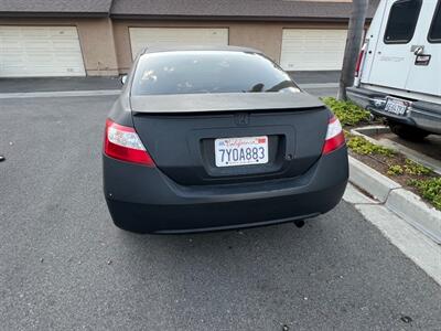 2007 Honda Civic LX   - Photo 7 - Rancho Cucamonga, CA 91730