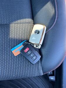 2017 Toyota Camry Hybrid SE   - Photo 22 - Rancho Cucamonga, CA 91730