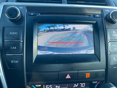 2017 Toyota Camry Hybrid SE   - Photo 18 - Rancho Cucamonga, CA 91730