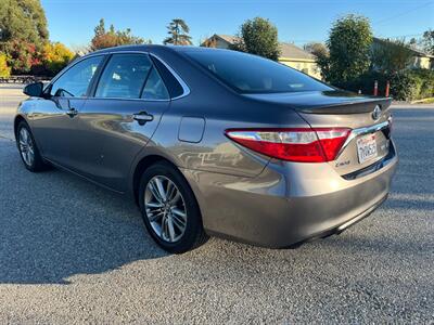 2017 Toyota Camry Hybrid SE   - Photo 6 - Rancho Cucamonga, CA 91730