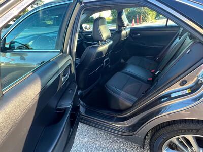 2017 Toyota Camry Hybrid SE   - Photo 14 - Rancho Cucamonga, CA 91730