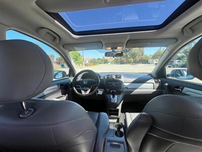2011 Honda CR-V EX-L - Photo 16 - Rancho Cucamonga, CA 91730
