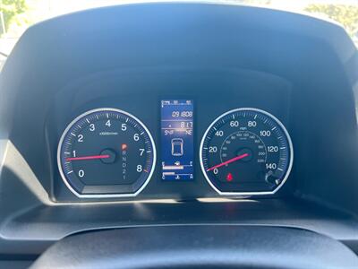 2011 Honda CR-V EX-L - Photo 10 - Rancho Cucamonga, CA 91730