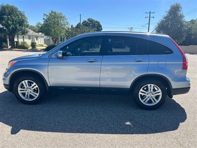 2011 Honda CR-V EX-L - Photo 4 - Rancho Cucamonga, CA 91730