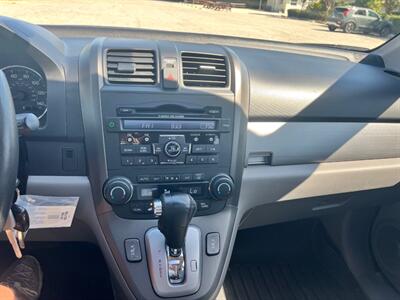2011 Honda CR-V EX-L - Photo 11 - Rancho Cucamonga, CA 91730