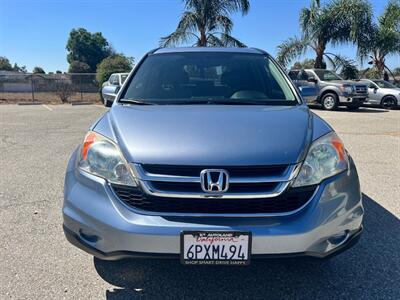 2011 Honda CR-V EX-L - Photo 2 - Rancho Cucamonga, CA 91730