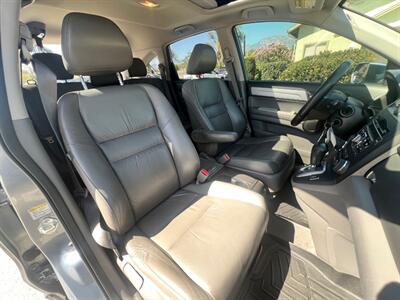 2011 Honda CR-V EX-L - Photo 14 - Rancho Cucamonga, CA 91730