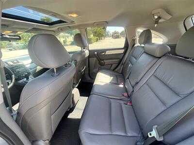 2011 Honda CR-V EX-L - Photo 13 - Rancho Cucamonga, CA 91730